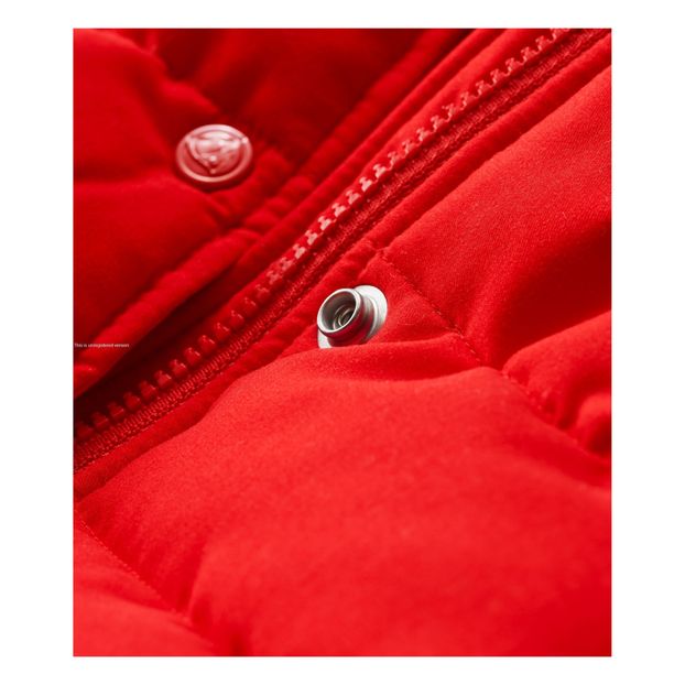 Doudoune Carvi Capuche Oreilles-product