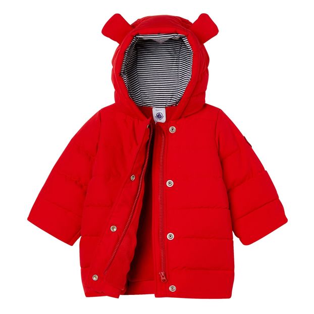 Piumino Carvi Hood orrechie-product