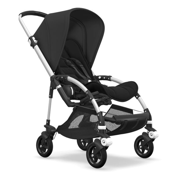 Bee 5 complete pushchair with aluminium frame-product