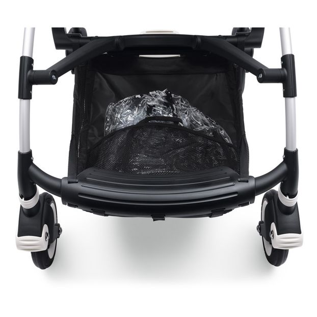 Bee 5 complete pushchair with aluminium frame-product