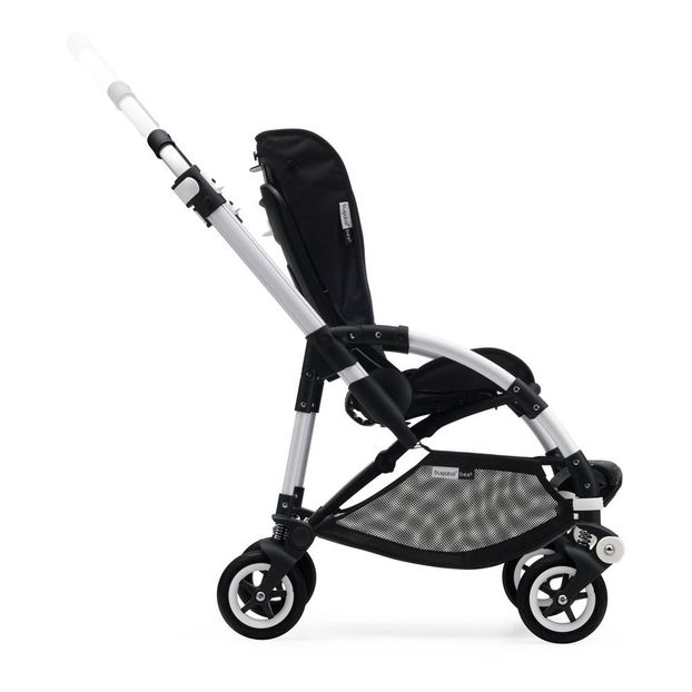 Bee 5 complete pushchair with aluminium frame-product