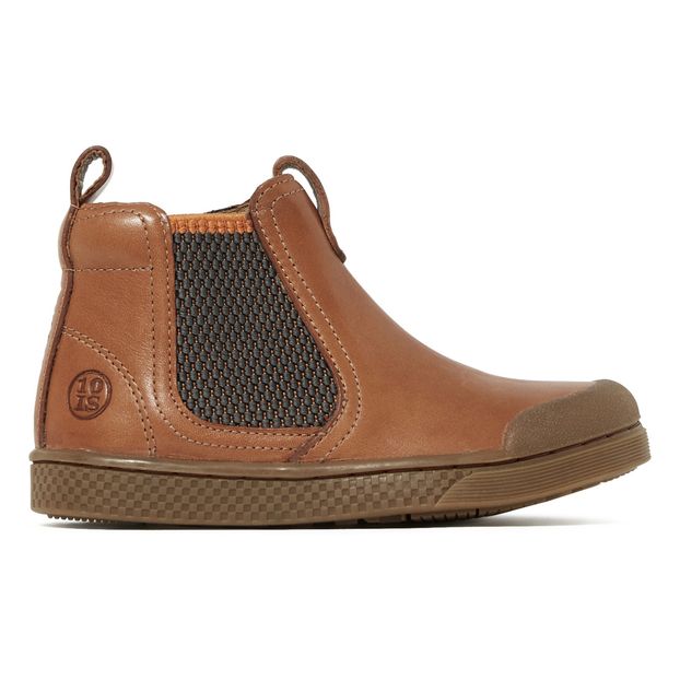 Chelsea Boots Jodzip-product