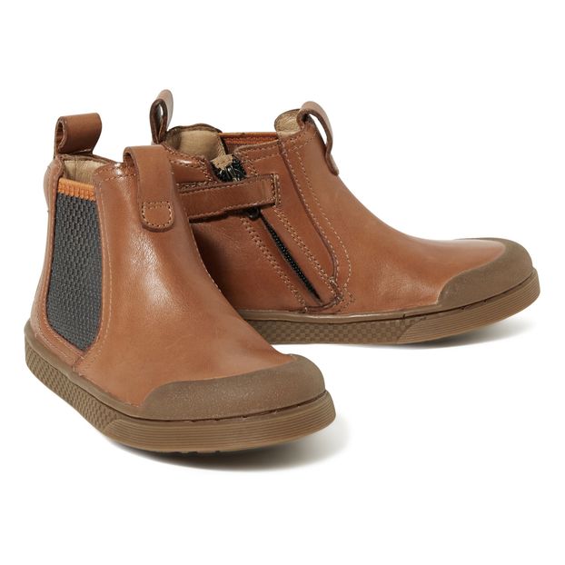 Chelsea Boots Jodzip-product
