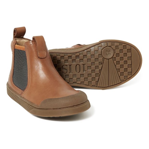 Chelsea Boots Jodzip-product