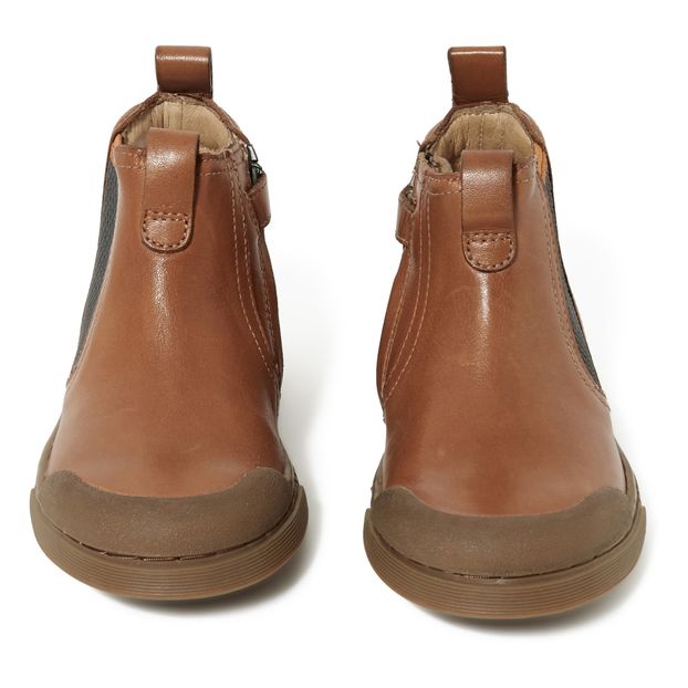 Chelsea Boots Jodzip-product