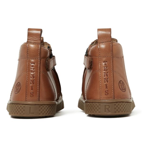 Chelsea Boots Jodzip-product