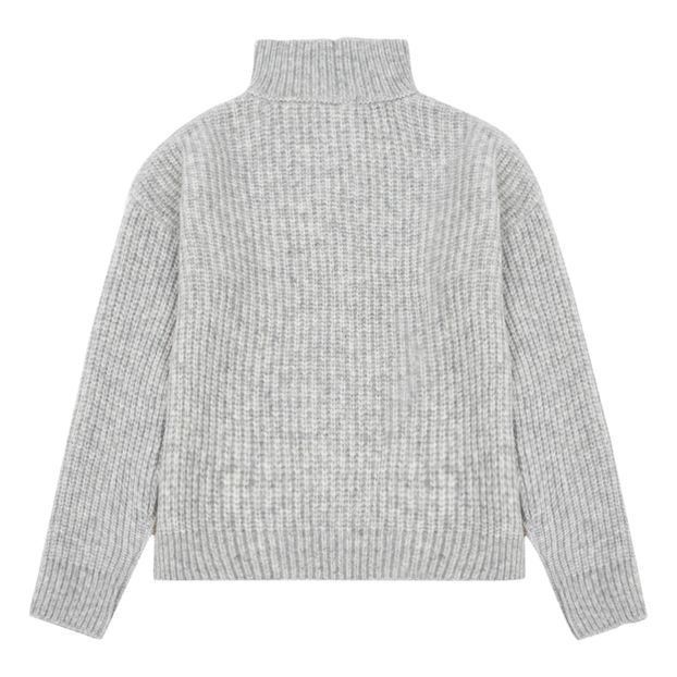 Suéter Cuello con Cremallera-product