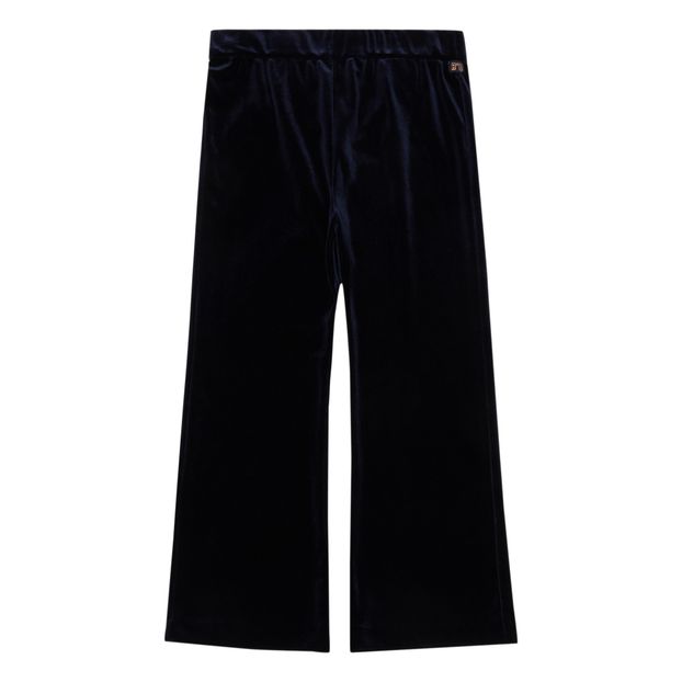 Pantalón Terciopelo Flare-product