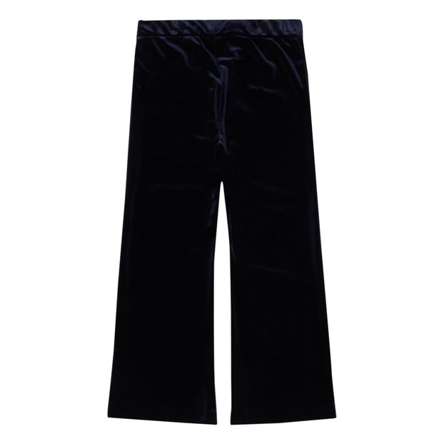 Pantalón Terciopelo Flare-product