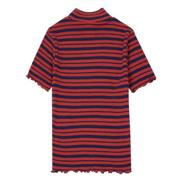 Camiseta de Punto de Rayas-product