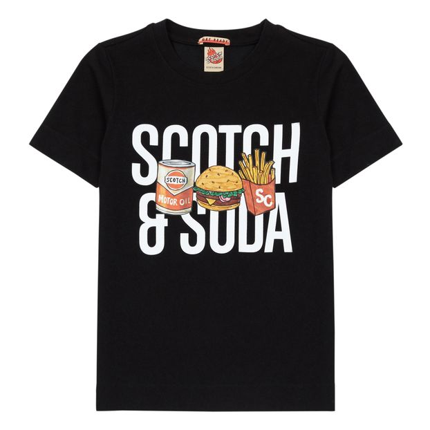 Camiseta Scotch&Soda-product