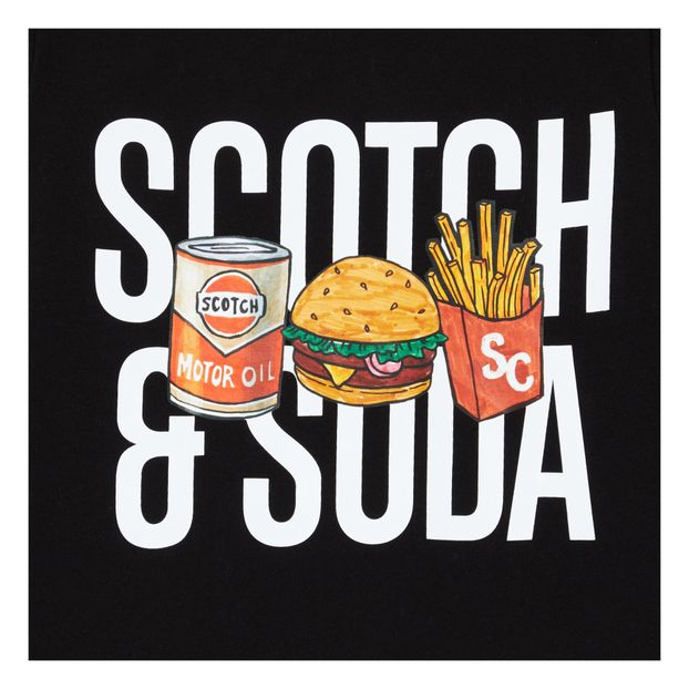 Camiseta Scotch&Soda-product