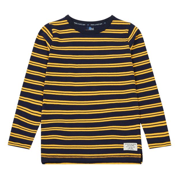 T-Shirt Rayé-product