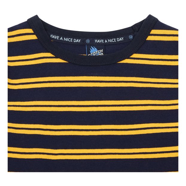 Camiseta de Rayas-product