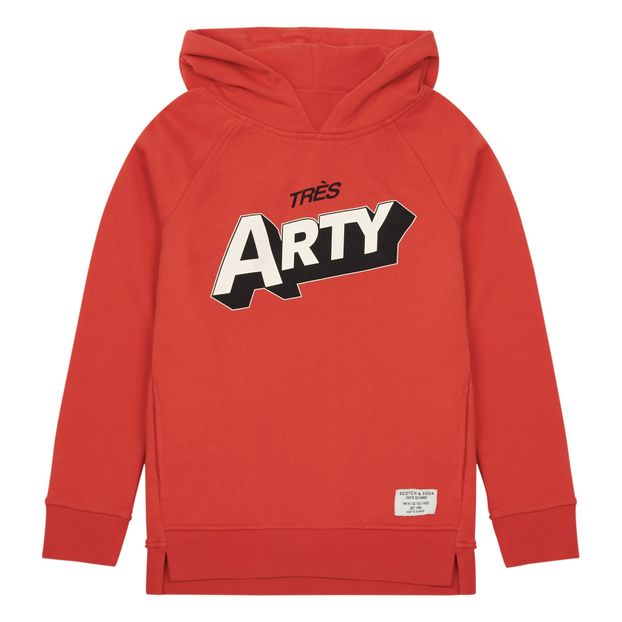 Arty Sweatshirt-product