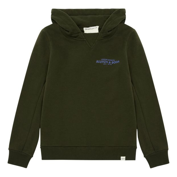 Sudadera Voyage-product