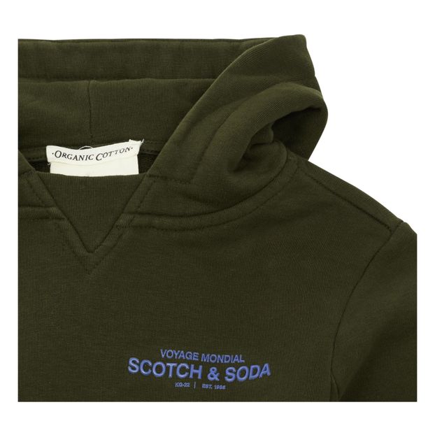 Sudadera Voyage-product