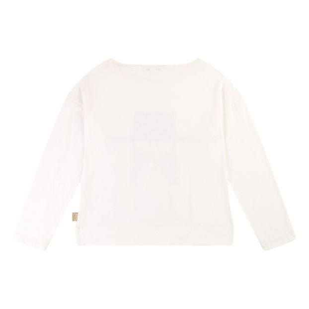 Sequins Reversible T-Shirt-product
