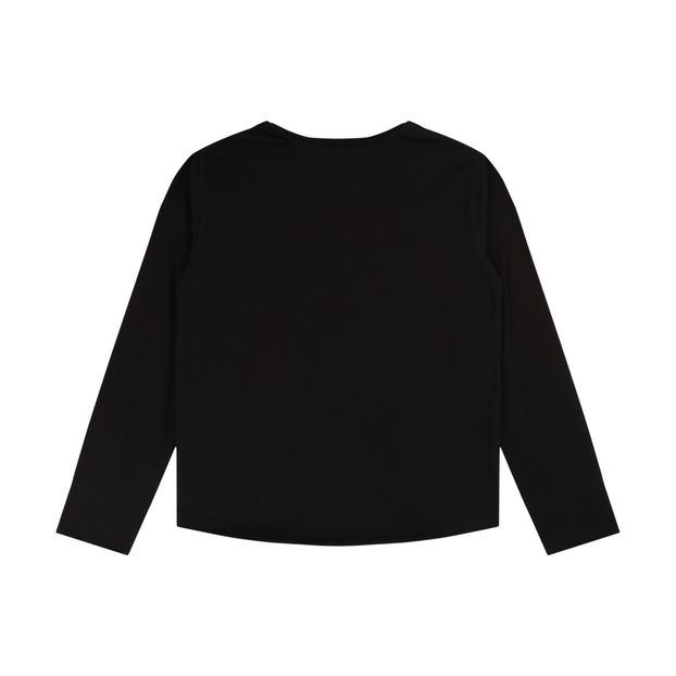 Printed Henley T-Shirt-product