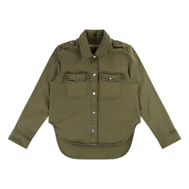 Shirt-product