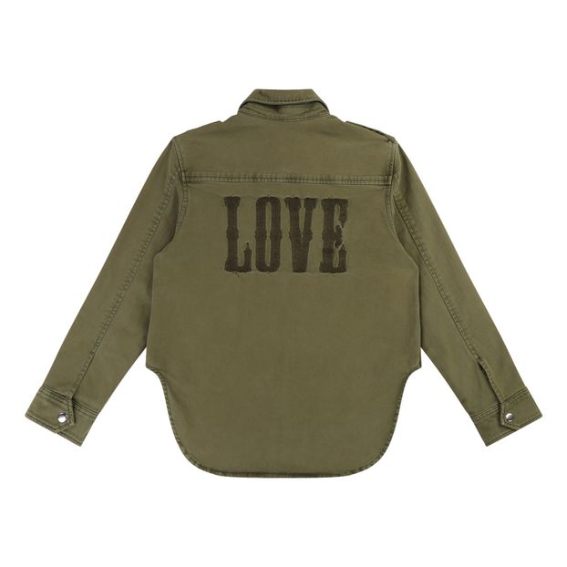Shirt-product