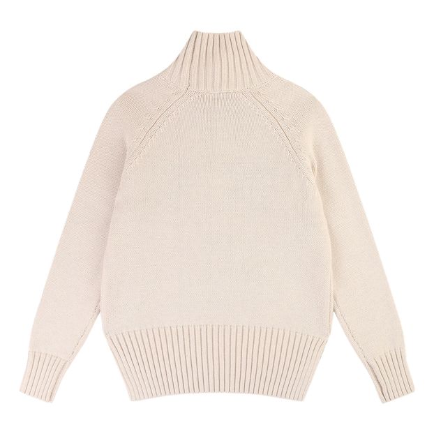 Rock&Roll Wool Jumper-product
