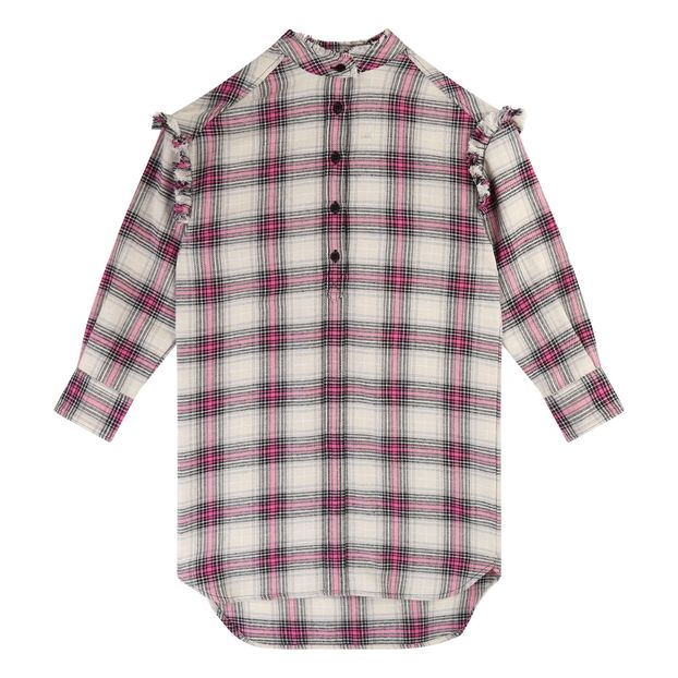 Shirt Dress-product