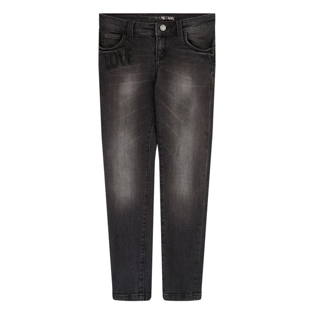 Adjustable Jeans-product