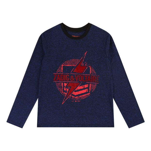 Camiseta Zadig&Voltaire-product