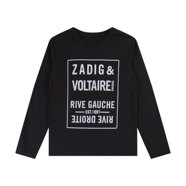 T-Shirt Flocké-product