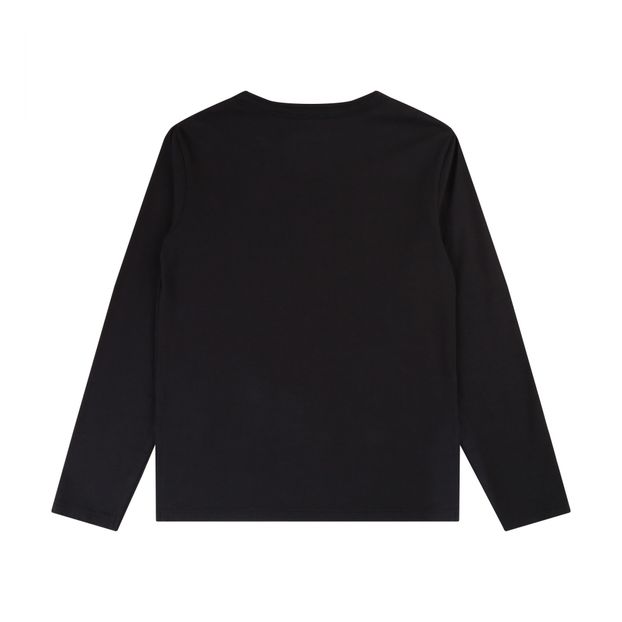 Flocked T-Shirt-product