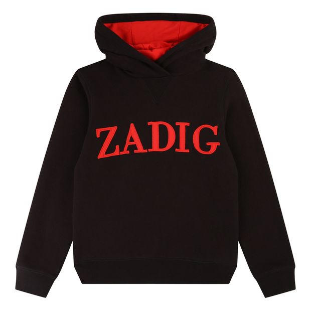 Sudadera Capucha Zadig-product