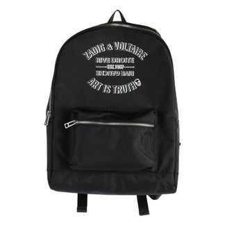 Zadig & Voltaire Rucksack Nylon-listing