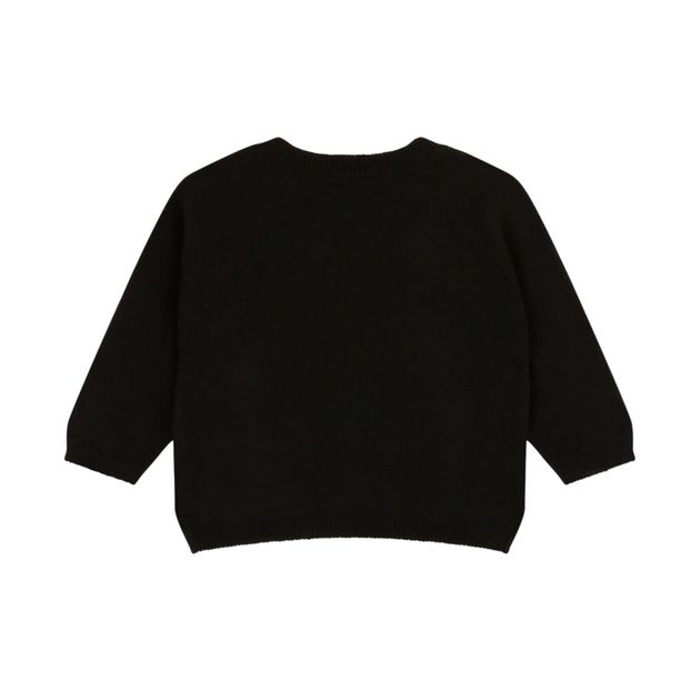 Pull Laine Cachemire Baby Punks-product