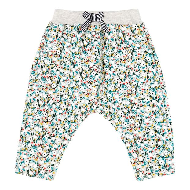 Pantalon Molleton Caresse-product