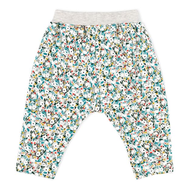 Pantalon Molleton Caresse-product