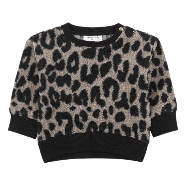 Manitoba Polar Fleece Sweatshirt-product