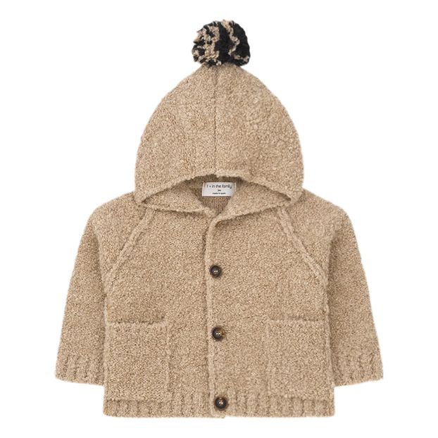 Veste Zermatt-product