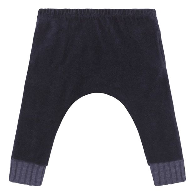 Delfos Velvet Leggings-product
