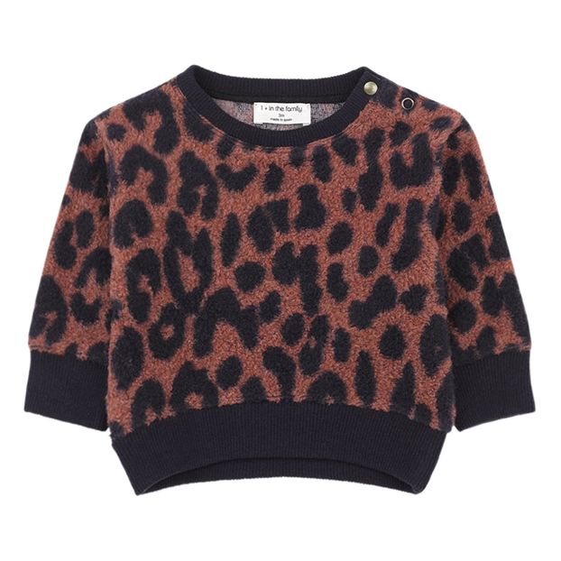 Sweat Manitoba Polaire-product