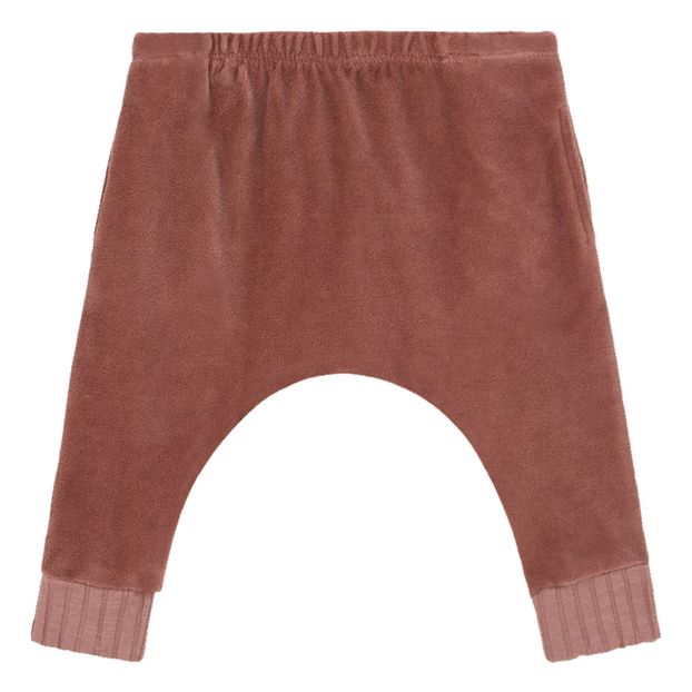 Delfos Velvet Leggings-product