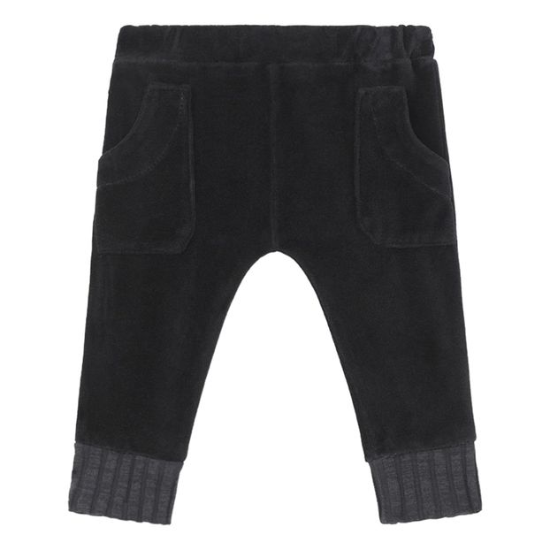 Pilos Velvet Leggings-product