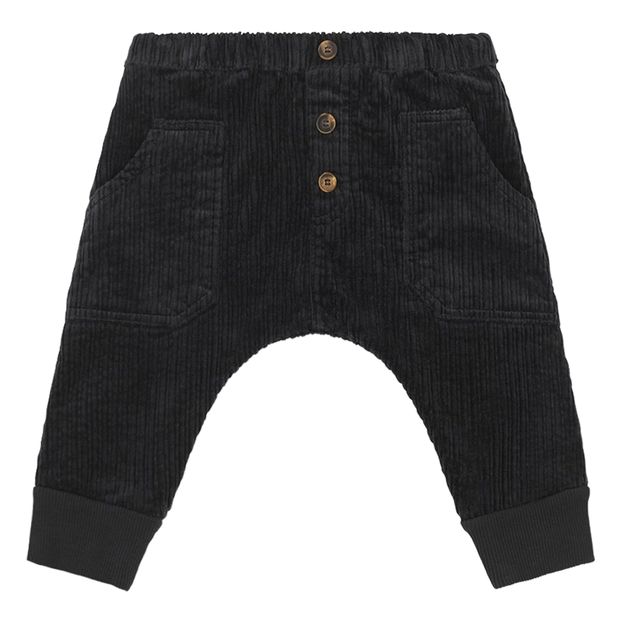 Bremen Ribbed Velvet Trousers-product
