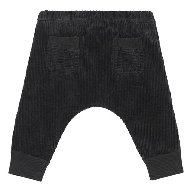 Bremen Ribbed Velvet Trousers-product
