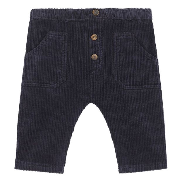 Bochum Ribbed Velvet Trousers-product
