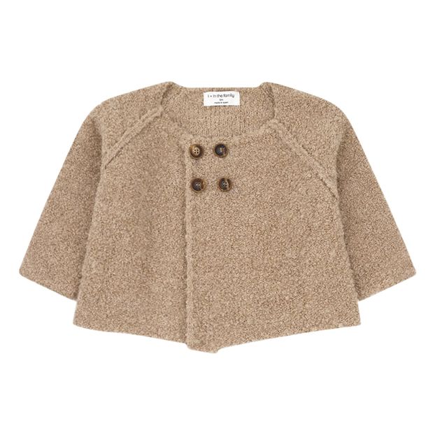 Geneve Cardigan-product