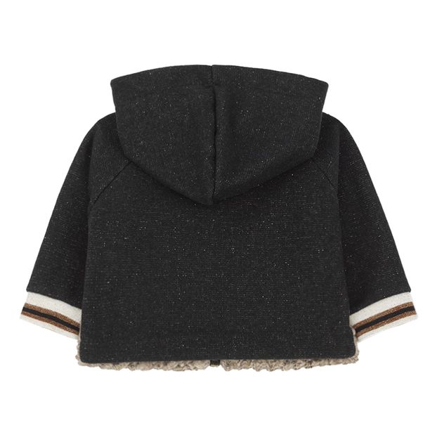 Firenze Zip Sweatshirt-product
