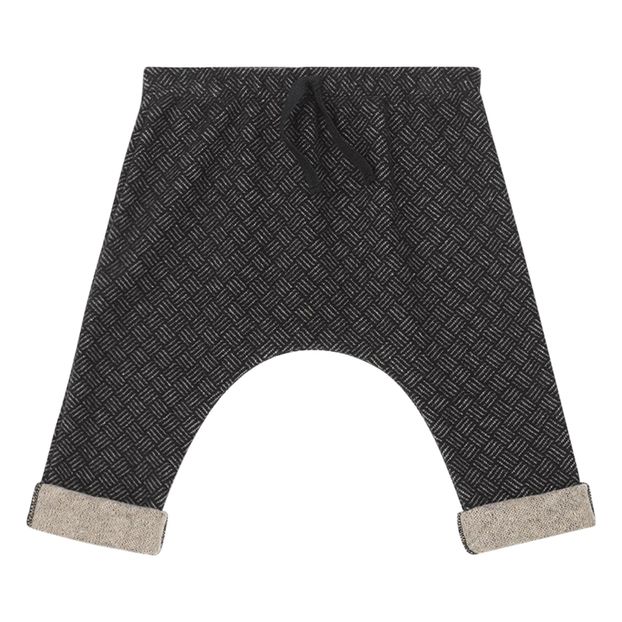 Bath Sarouel Leggings-product