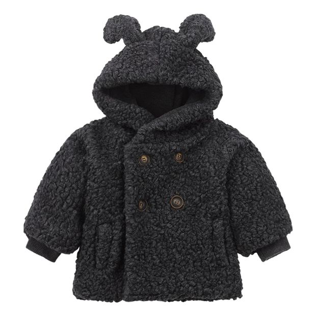 Abrigo Otawa Polar-product
