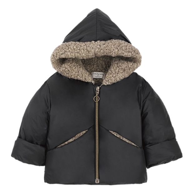 Anorak Calgary Interior Polar-product